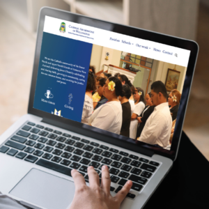 Online safeguarding workshop
