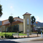 St Joseph’s Upper Hutt