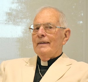 Cardinal Tom Williams