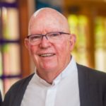 Fr James Lyons