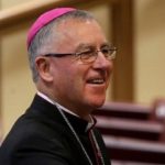 Cardinal John Dew