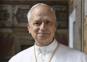 Pray for Vocations