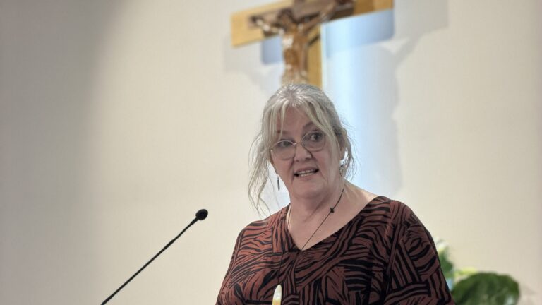 Celebrating formation in Wainuiomata