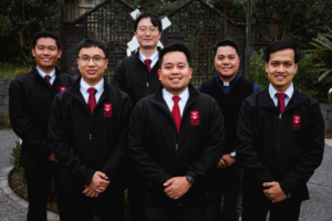 Our Seminarians