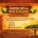 An African experience of parish life in New Zealand