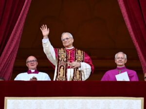 Magnifica Humanitas – Pope Leo’s first Encyclical
