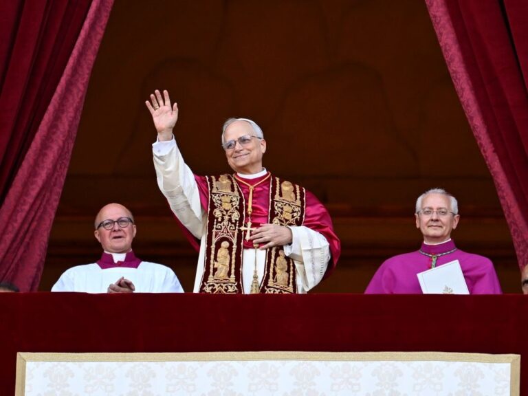 Magnifica Humanitas – Pope Leo’s first Encyclical