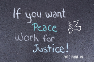 Catholic Social Teaching