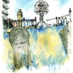 Friends of Mount Street Cemetery AGM