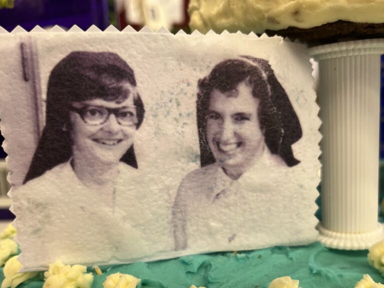 Celebrating Presentation Sisters at Te Awakairangi