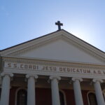 Feast of the Sacred Heart Mass