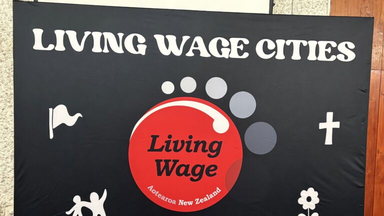 Living Wage Cities Charter