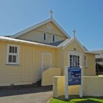 Spirited Youth Jam at Our Lady of the Rosary, Lower Hutt