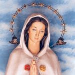 Celebrating Our Lady at St Joseph’s Church, Upper Hutt