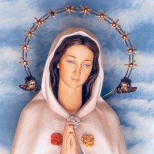 Celebrating Our Lady at St Joseph’s Church, Upper Hutt