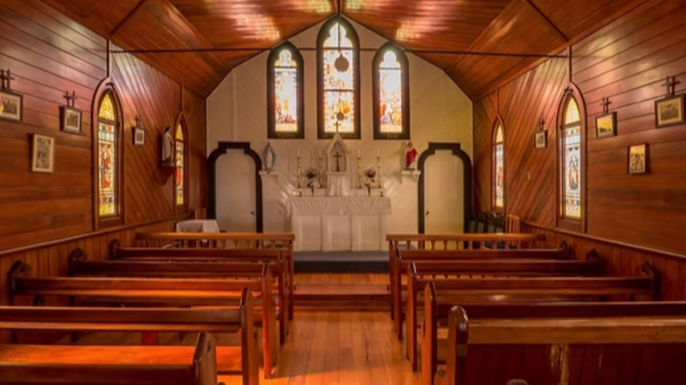 St Joseph’s Church, Pāuatahanui mid-winter concert