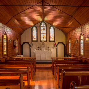 St Joseph’s Church, Pāuatahanui mid-winter concert