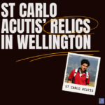 XLT St Carlo Acutis