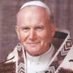 St John Paul II Parish Alpha course