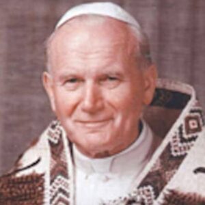 St John Paul II Parish Alpha course