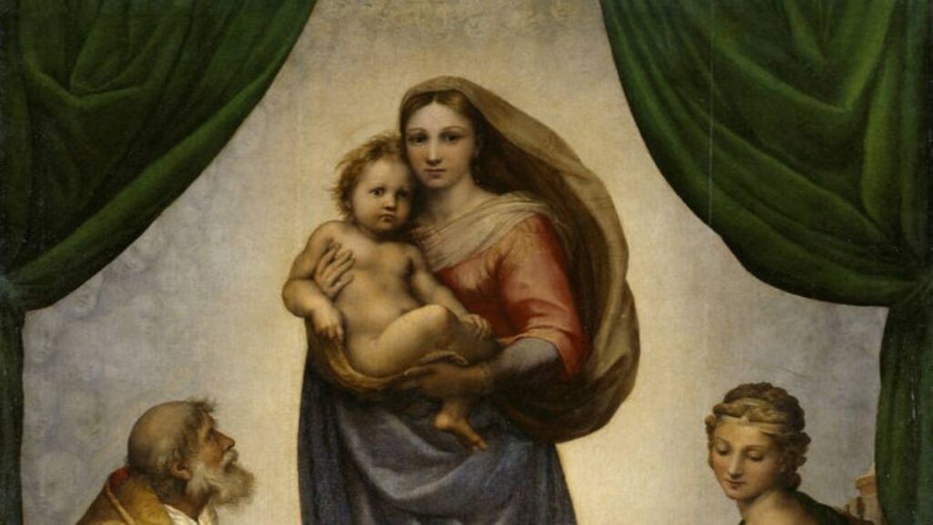 Solemnity of the Assumption of the Blessed Virgin Mary in Petone