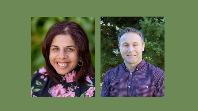 Meet the Catholic Foundation Scholarship recipients
