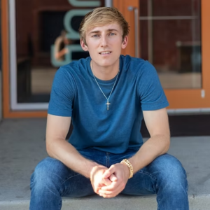 Understanding young people today with Braden Johnson