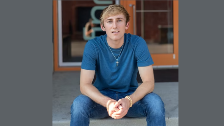 Understanding young people today with Braden Johnson