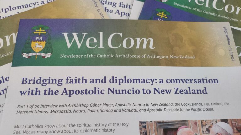 WelCom Issue 13 out