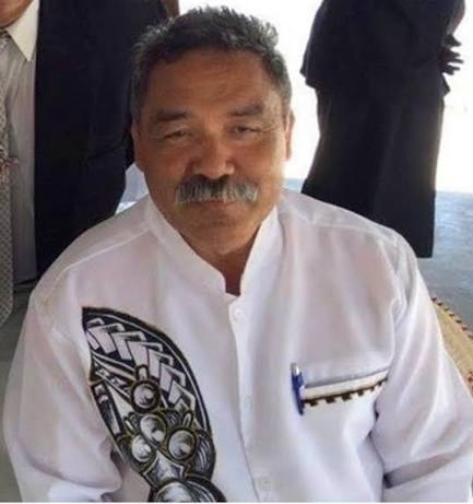 The Sudden Death of Fr Penehe Patelehio