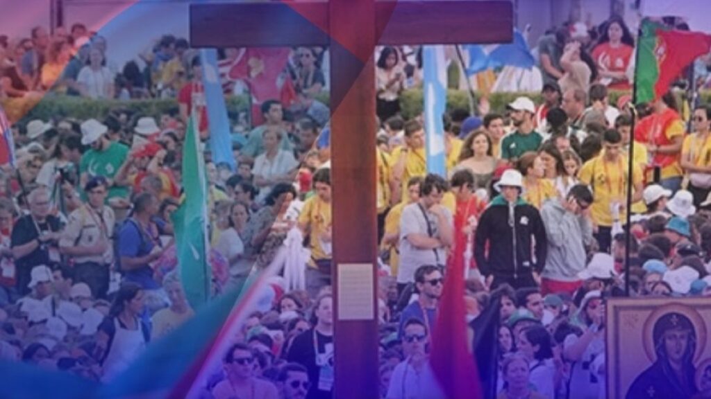 Invitation to attend World Youth Day 2027 in Seoul