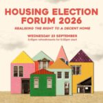 Housing Election Forum at Wellington Cathedral of St Paul