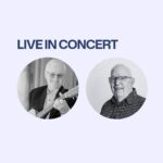 Chris Skinner with James Lyons: An afternoon of music and stories at Home of Compassion