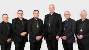 New Zealand Catholic Bishops 2026 General Election statement