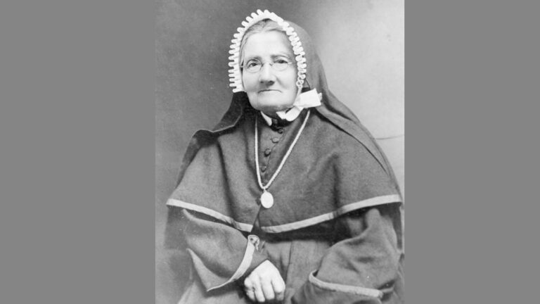National Centennial Mass for Venerable Meri Hohepa Suzanne Aubert at St Mary of the Angels