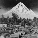 Homage to Te Raukura: an evening of performance and reflection on Parihaka day