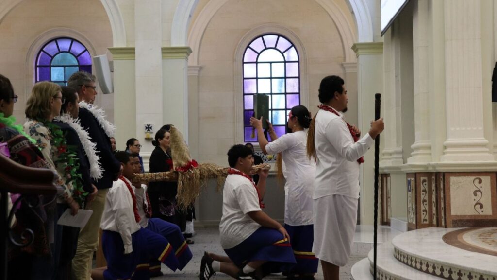 World Mission Sunday 2026