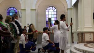 World Mission Sunday 2026
