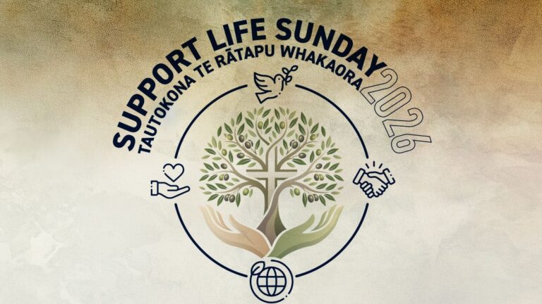 Support Life Sunday 2026